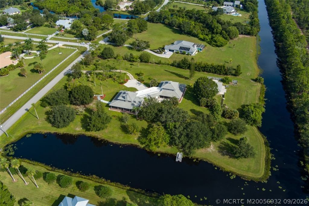 9832 SW Santa Monica Drive, Palm City, FL 34990 Photo