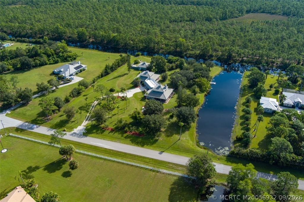 9832 SW Santa Monica Drive, Palm City, FL 34990 Photo