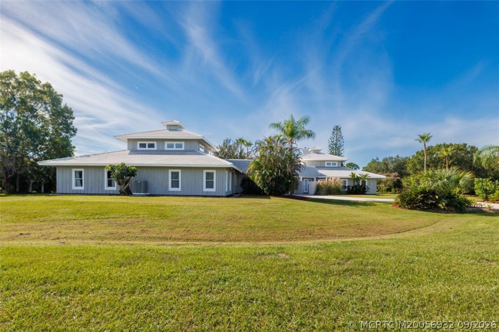 9832 SW Santa Monica Drive, Palm City, FL 34990 Photo