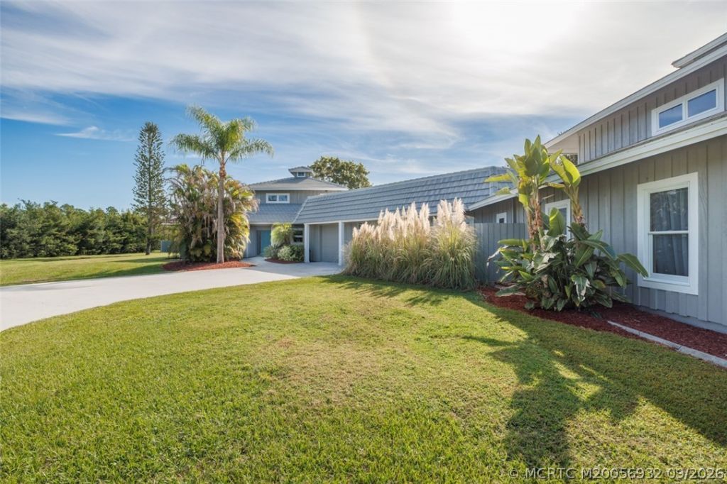 9832 SW Santa Monica Drive, Palm City, FL 34990 Photo