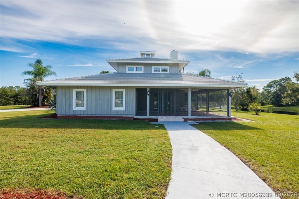 9832 SW Santa Monica Drive, Palm City, FL 34990 Photo