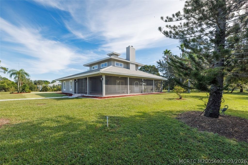 9832 SW Santa Monica Drive, Palm City, FL 34990 Photo