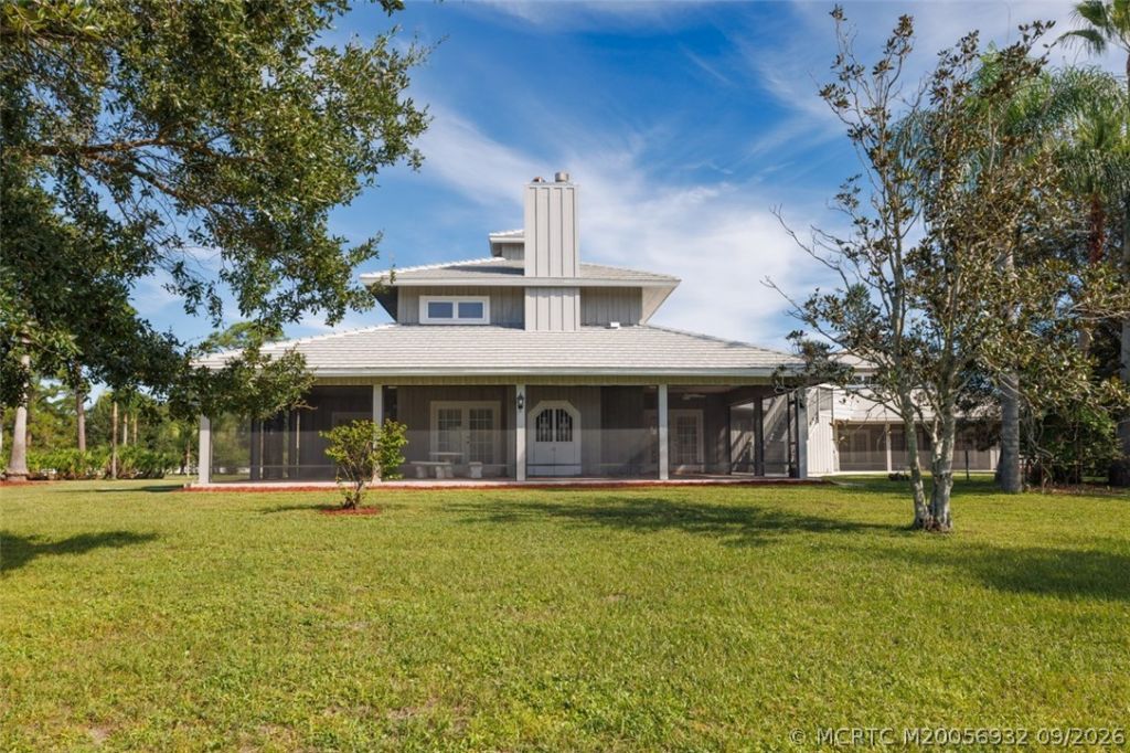 9832 SW Santa Monica Drive, Palm City, FL 34990 Photo