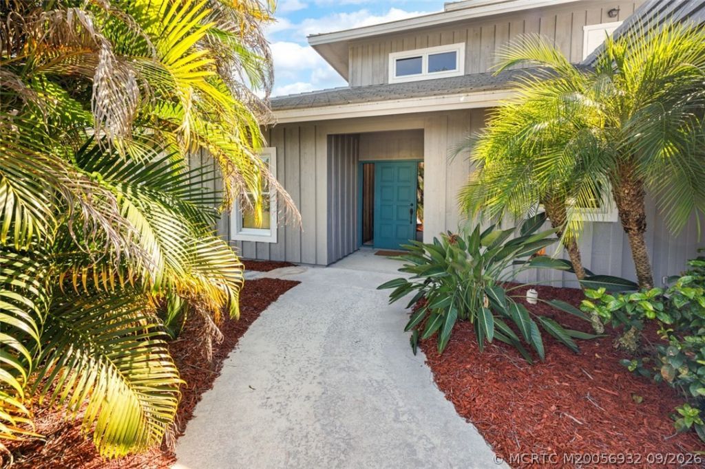 9832 SW Santa Monica Drive, Palm City, FL 34990 Photo
