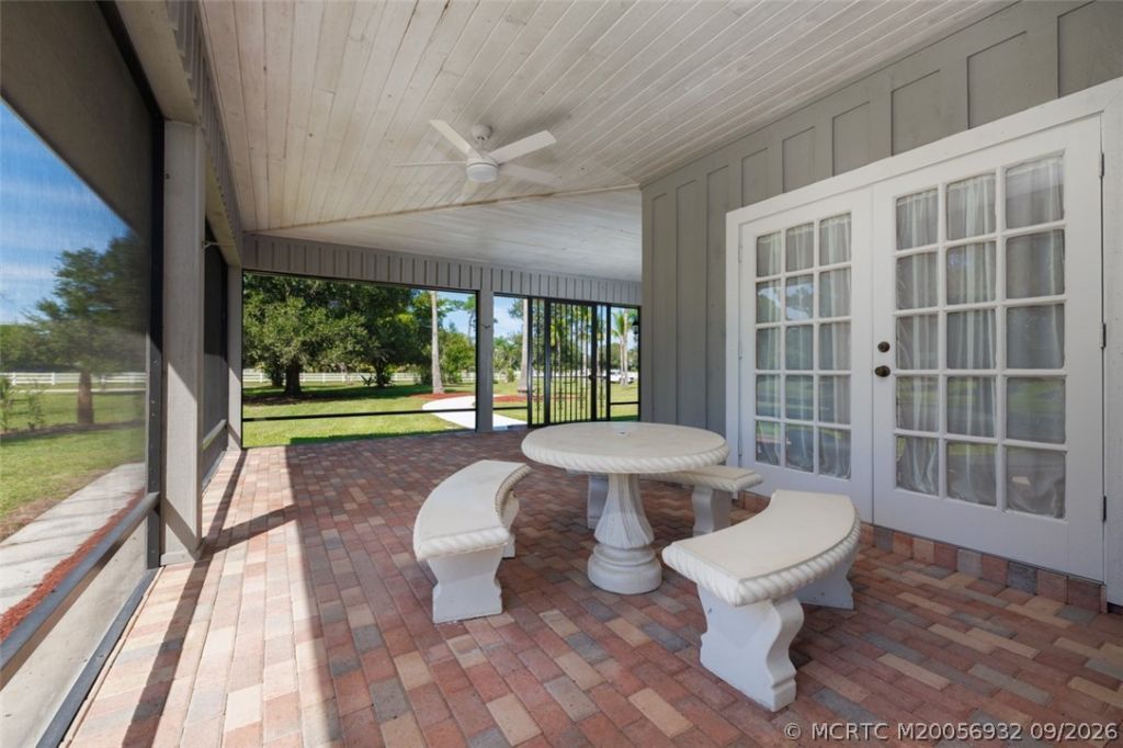 9832 SW Santa Monica Drive, Palm City, FL 34990 Photo