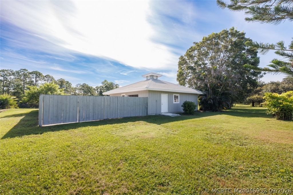 9832 SW Santa Monica Drive, Palm City, FL 34990 Photo
