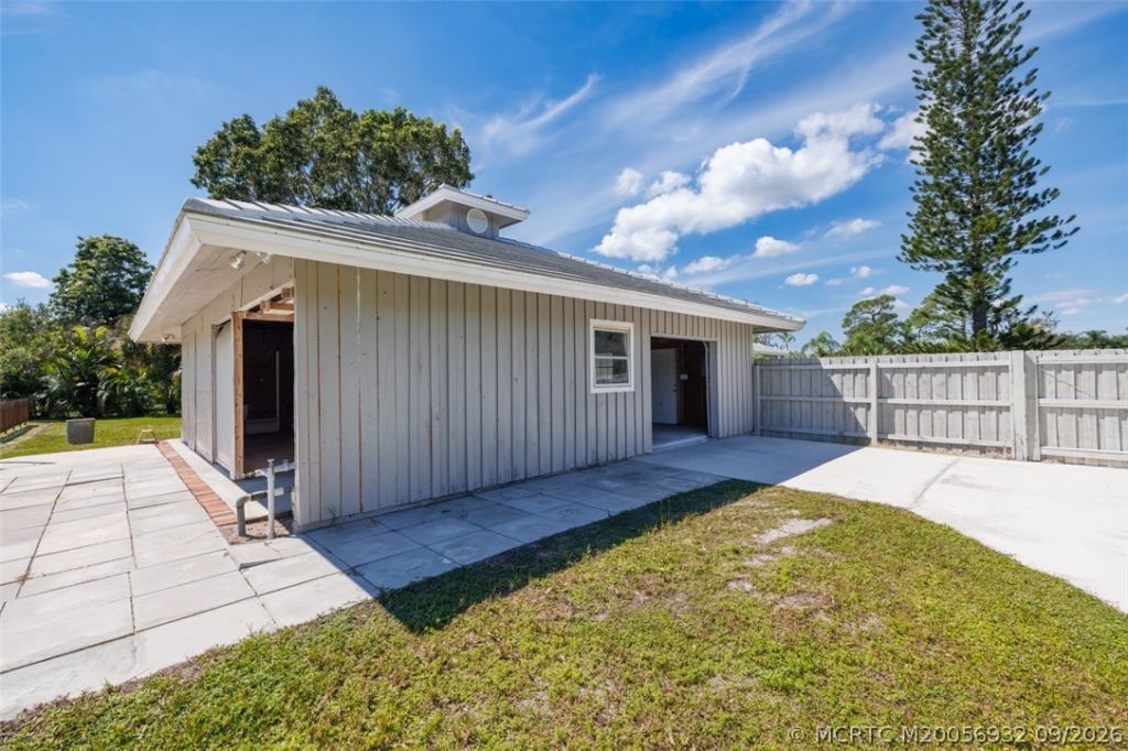 9832 SW Santa Monica Drive, Palm City, FL 34990 Photo