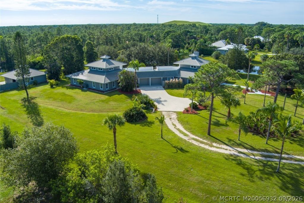 9832 SW Santa Monica Drive, Palm City, FL 34990 Photo