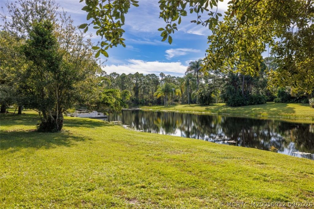 9832 SW Santa Monica Drive, Palm City, FL 34990 Photo