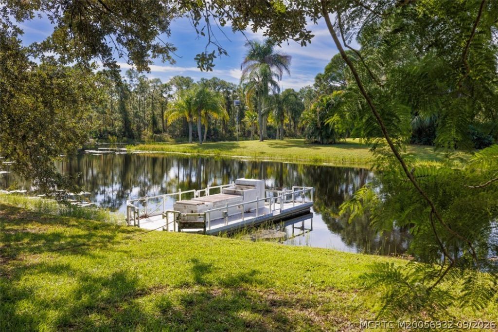 9832 SW Santa Monica Drive, Palm City, FL 34990 Photo