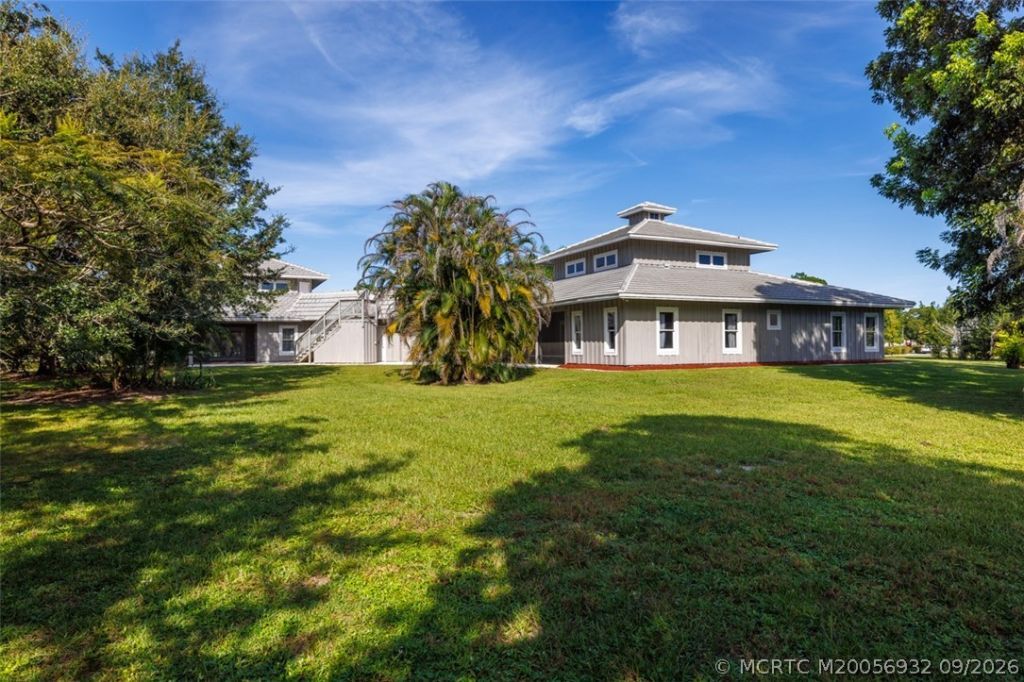 9832 SW Santa Monica Drive, Palm City, FL 34990 Photo