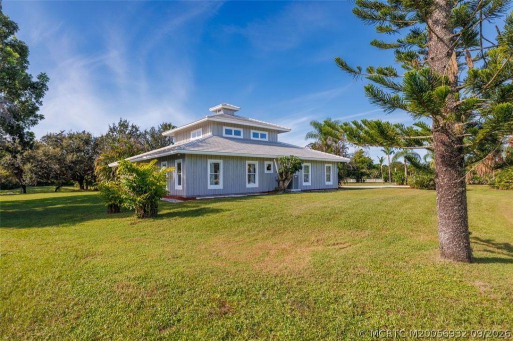9832 SW Santa Monica Drive, Palm City, FL 34990 Photo