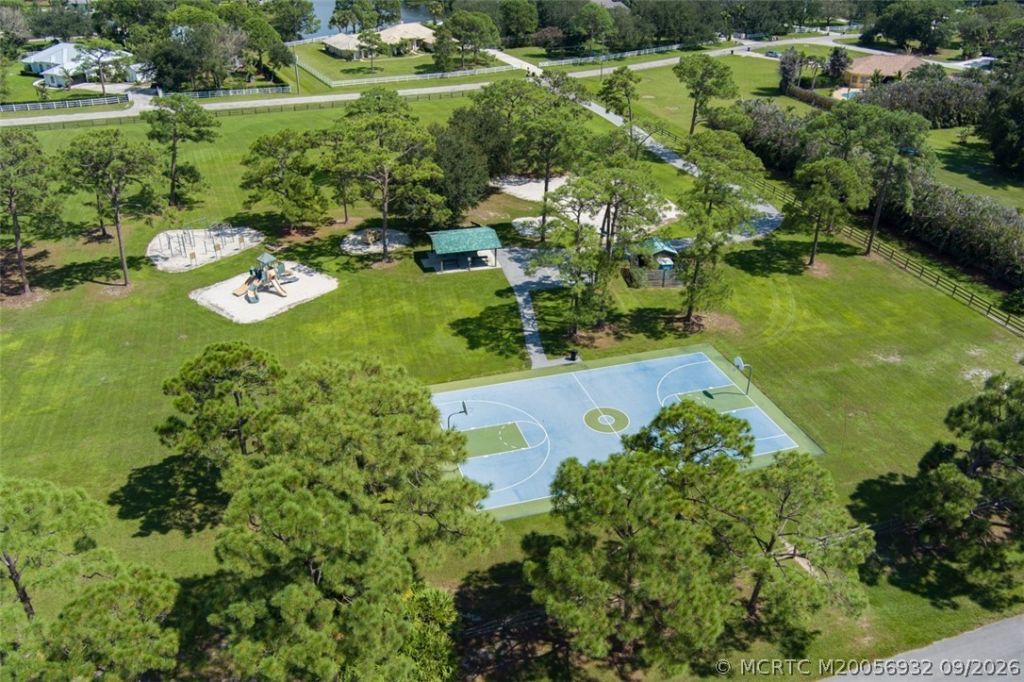 9832 SW Santa Monica Drive, Palm City, FL 34990 Photo