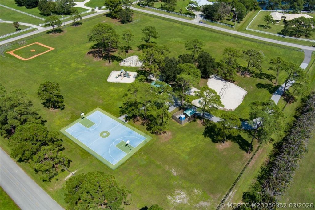 9832 SW Santa Monica Drive, Palm City, FL 34990 Photo