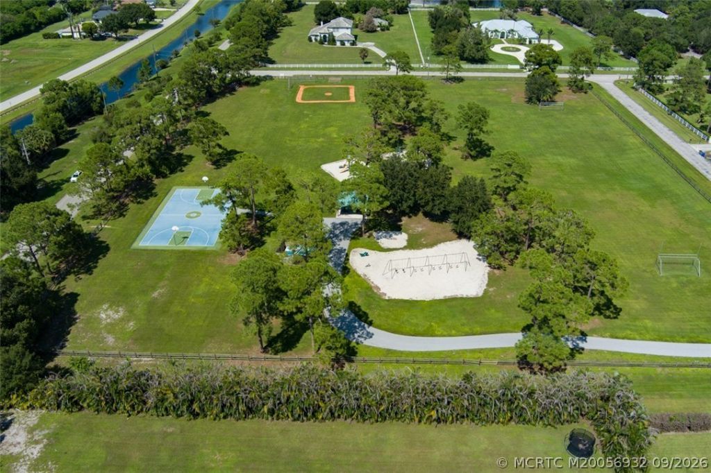 9832 SW Santa Monica Drive, Palm City, FL 34990 Photo