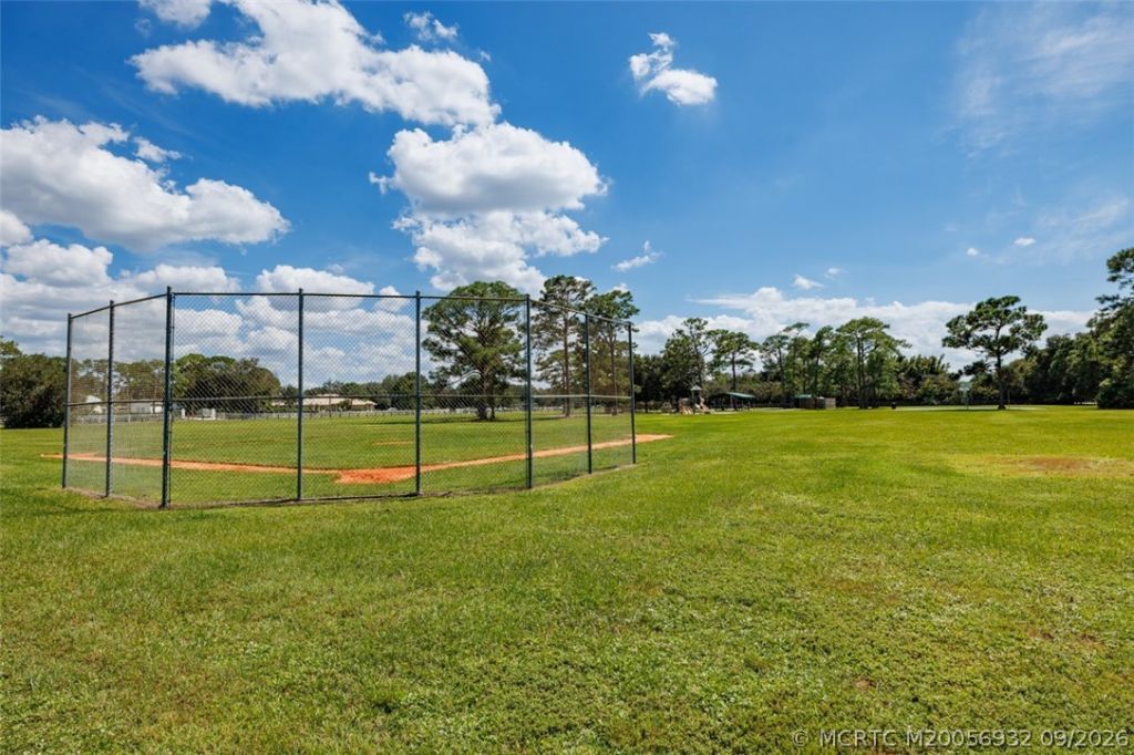 9832 SW Santa Monica Drive, Palm City, FL 34990 Photo