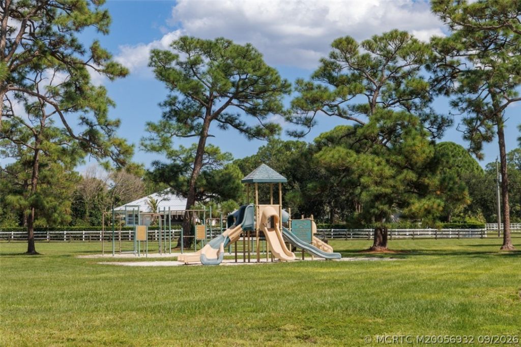 9832 SW Santa Monica Drive, Palm City, FL 34990 Photo
