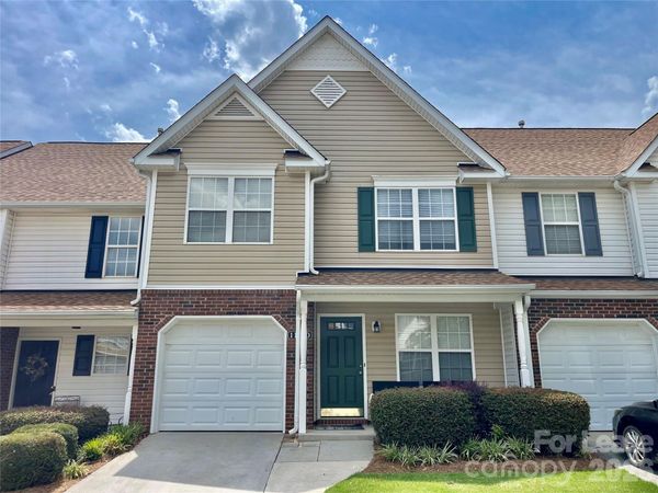 11010 Alderbrook Lane , Charlotte, NC 28270