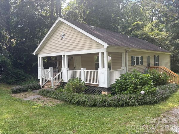 311 Brookside Camp Road , Hendersonville, NC 28792