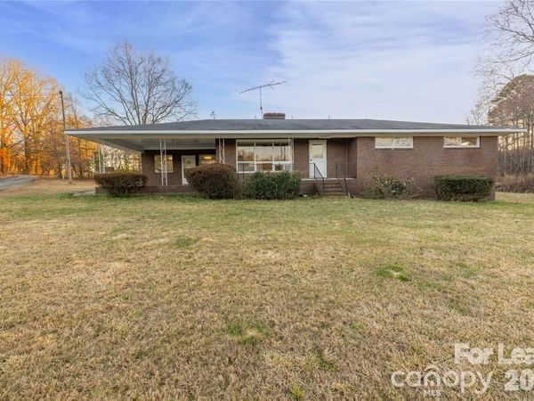 44261 US 52 Highway , Richfield, NC 28137