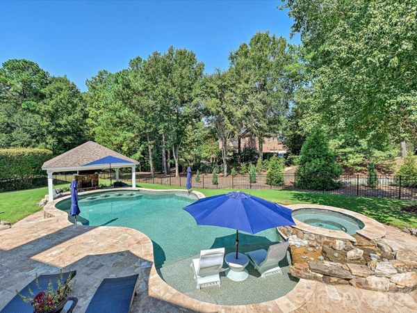 15034 Jockeys Ridge Drive, Charlotte, NC 28277