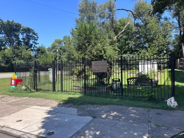 478 Dayton Street, Cincinnati, OH 45214