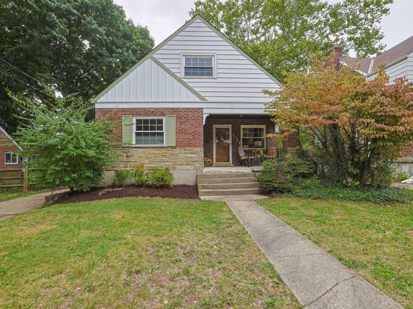 3051 Coral Park Drive, Cincinnati, OH 45211
