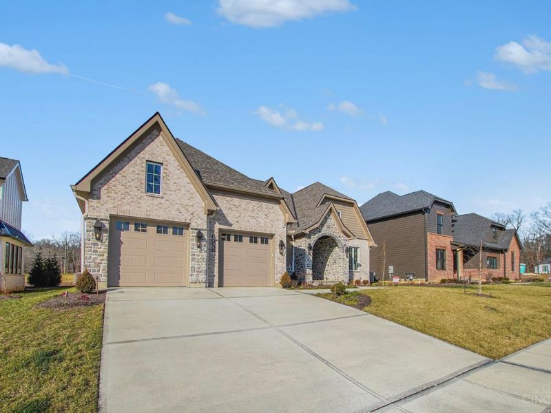 6956 Shadow Ridge Road, Anderson Township, OH 45230 Photo 3