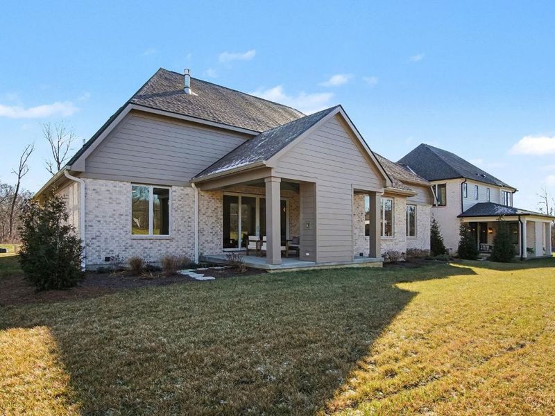 6956 Shadow Ridge Road, Anderson Township, OH 45230 Photo 34