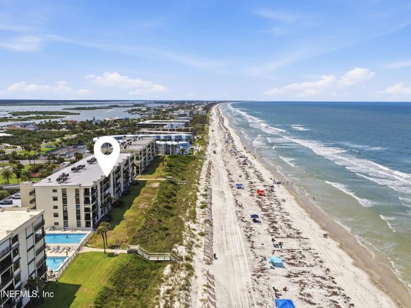 8000 A1A, Unit 506, St. Augustine, FL 32080
