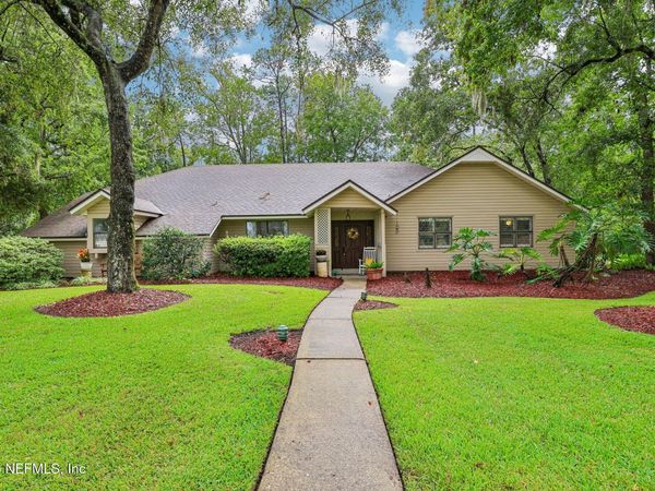 2792 OLD RIVER Road, Jacksonville, FL 32223