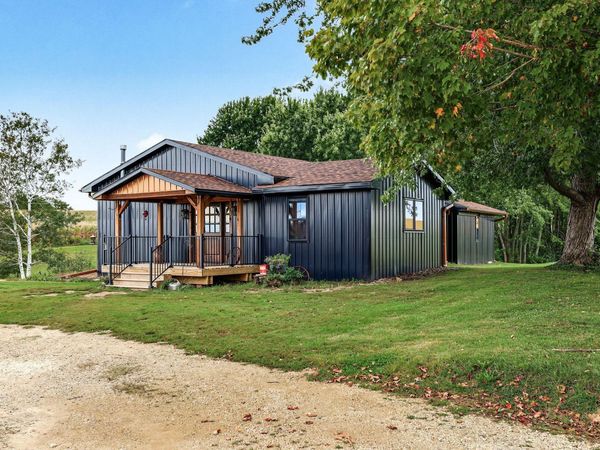 W2305 190th Avenue, Maiden Rock, WI 54750
