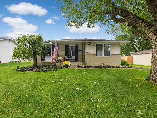 1420 Bosworth Place , Columbus, OH 43229