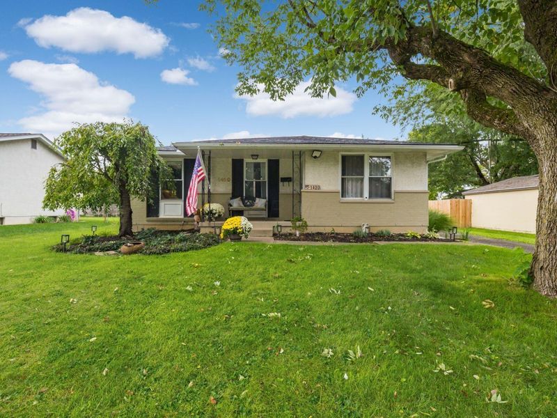 1420 Bosworth Place, Columbus, OH 43229 Photo 1
