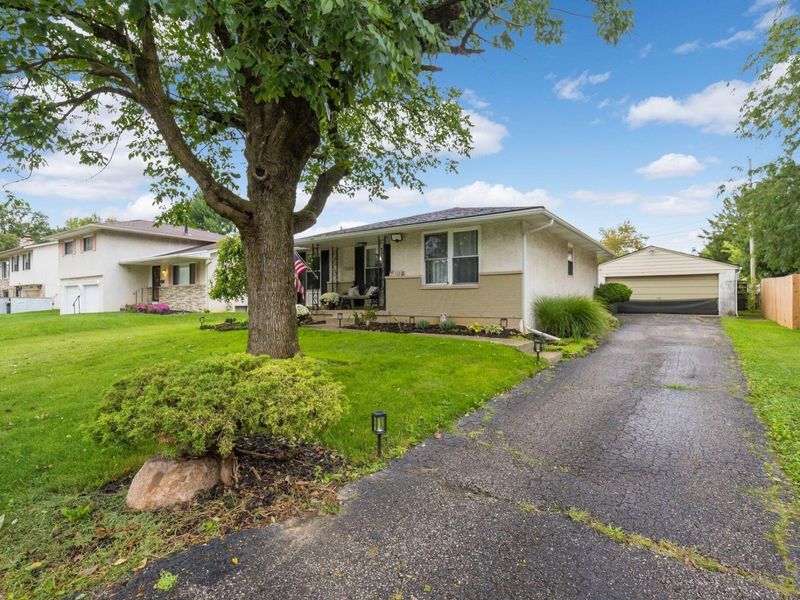 1420 Bosworth Place, Columbus, OH 43229 Photo 2