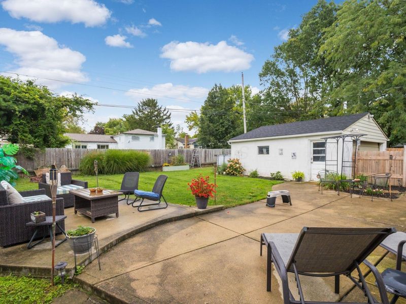 1420 Bosworth Place, Columbus, OH 43229 Photo 37