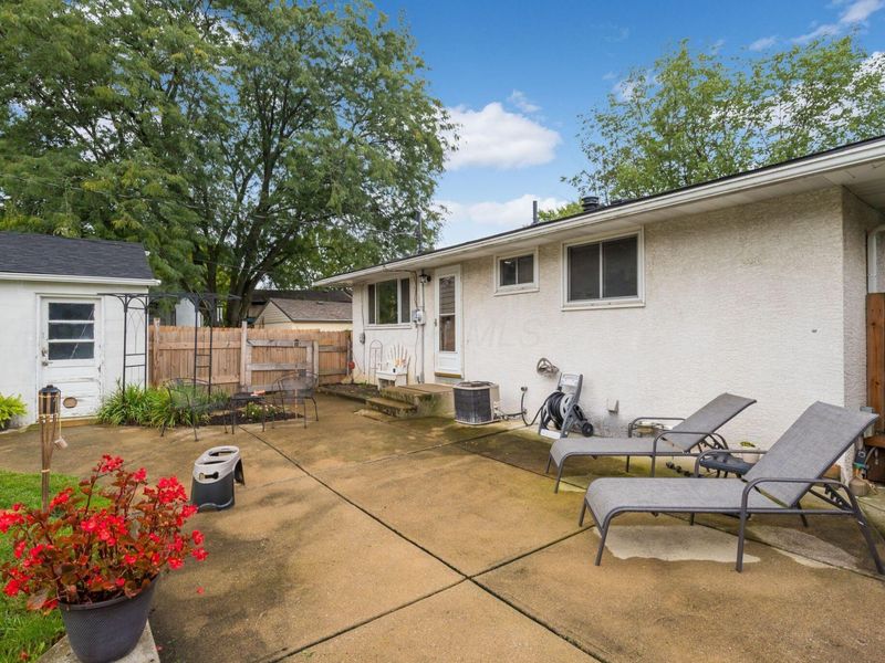 1420 Bosworth Place, Columbus, OH 43229 Photo 38