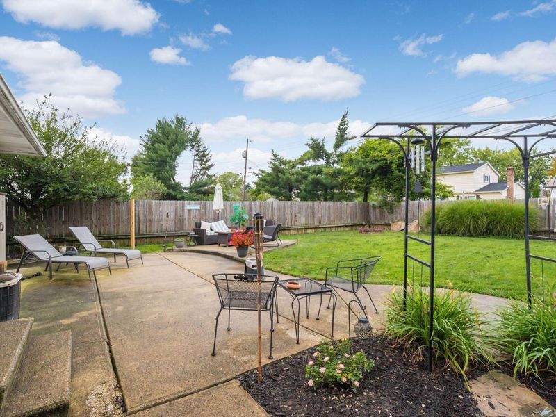 1420 Bosworth Place, Columbus, OH 43229 Photo 42