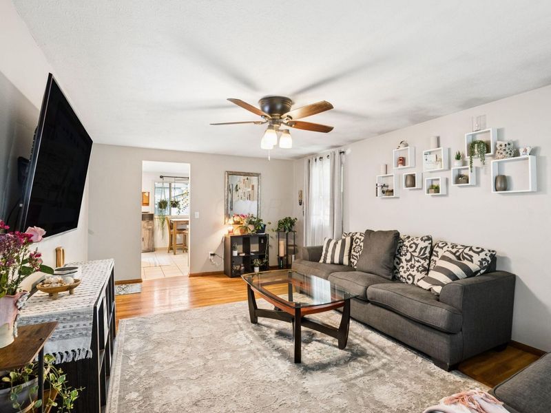 1420 Bosworth Place, Columbus, OH 43229 Photo 8
