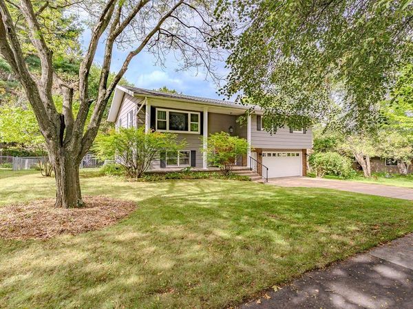 4122 BRIARWOOD AVENUE, Wausau, WI 54403