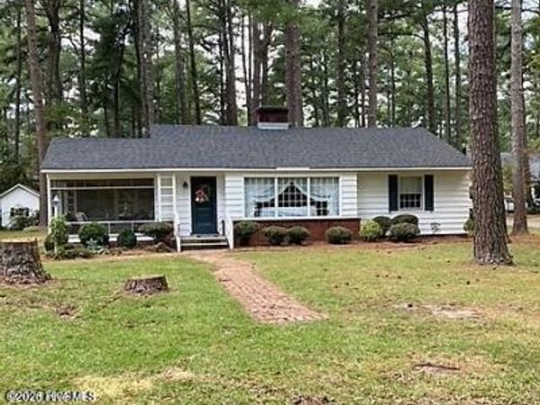 3955 Mcwhorter Street, Bethel, NC 27812