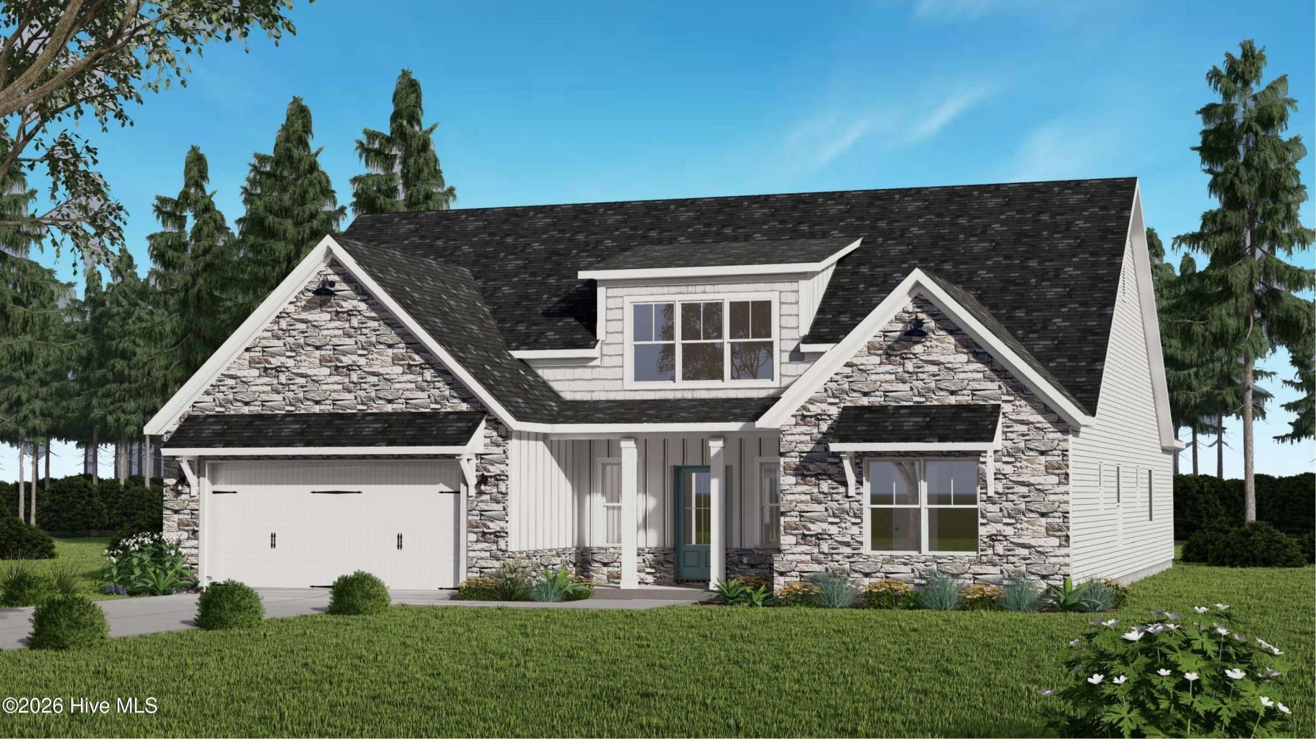 208 Oakbrook Drive, North Augusta, SC 29860 Main Photo