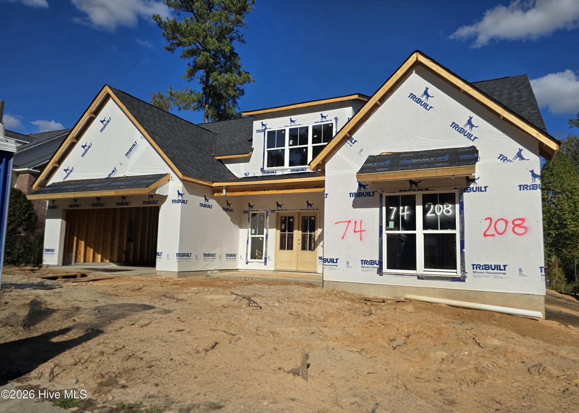 208 Oakbrook Drive, North Augusta, SC 29860 Main Photo