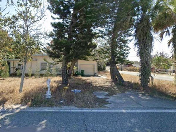 1689 Rosetine Street , Cocoa, FL 32926
