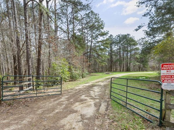 13032 Cheerful Valley Rd, St Francisville, LA 70775