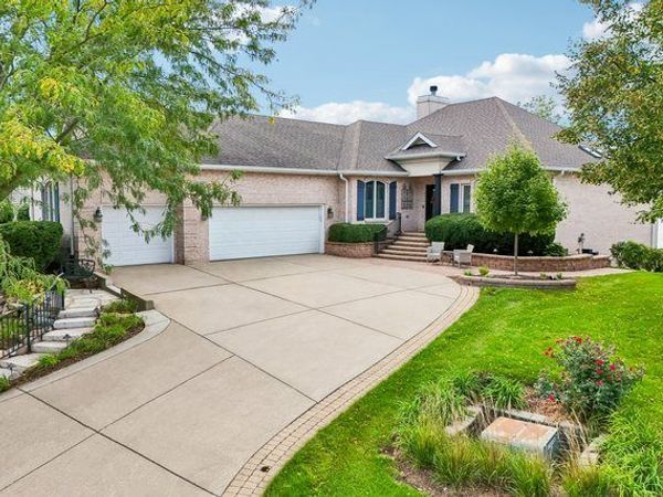 13454 Wood Duck Drive , Plainfield, IL 60585