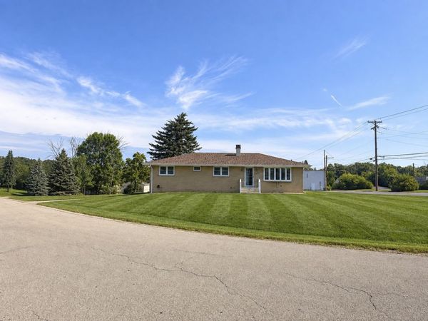 14407 Boula Avenue , Lockport, IL 60441