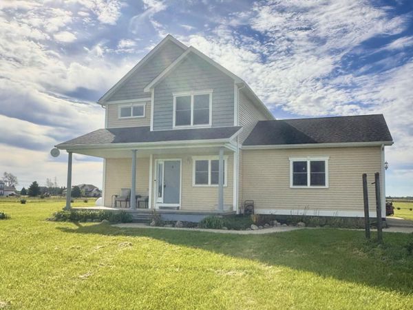 17223 Country Lane, Manchester, MI 48158