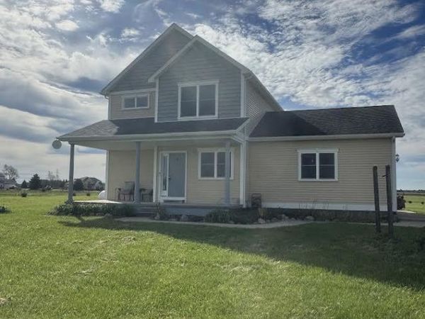 17223 Country Lane, Manchester, MI 48158