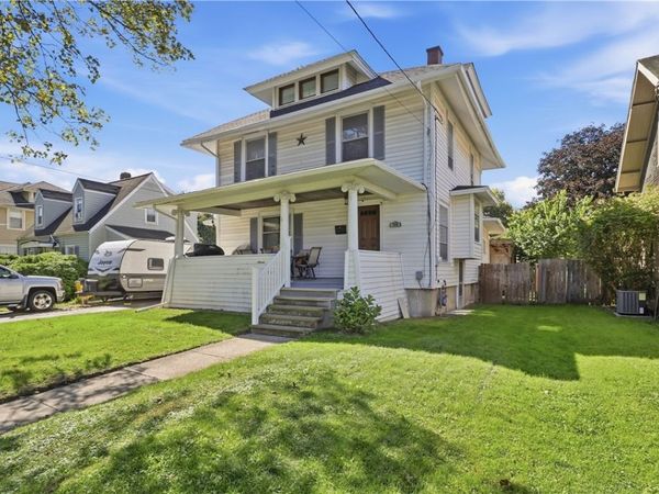 708 Riverside, Elmira, NY 14904